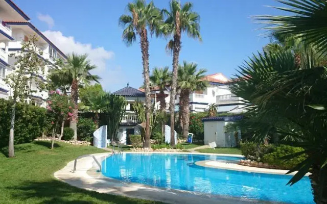 Apartment Jumilla