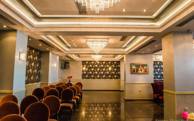 Odyssey Boutique Hotel