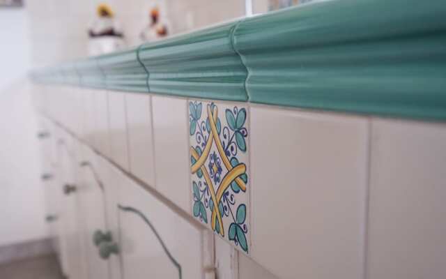 La Villa delle Spezie