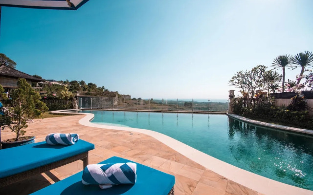Villa Bali Blue