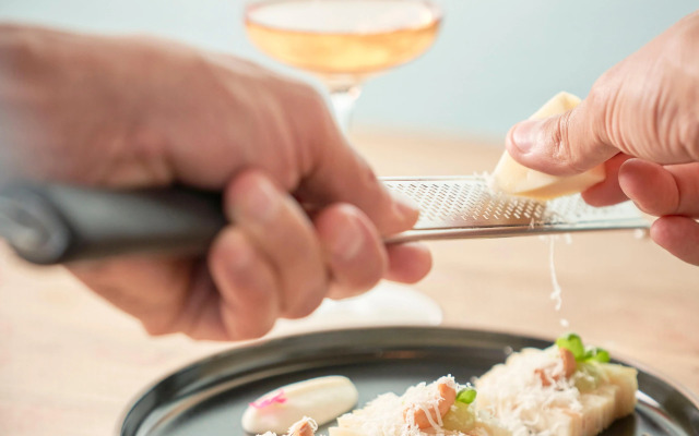 Les Suites at The Cliff Bay