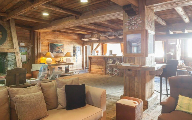 Residence Pierre & Vacances Premium L'Ecrin des Neiges