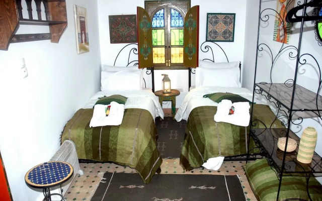 Riad Lahboul