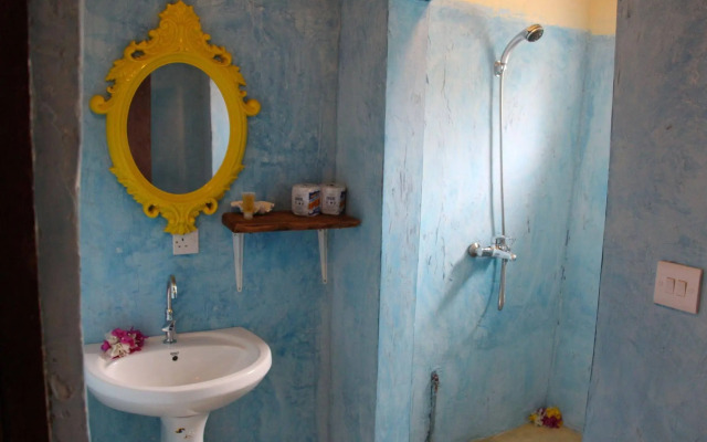 Zanzest Beach Bungalows