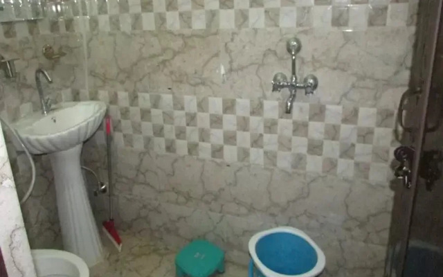 Rudra Guest House