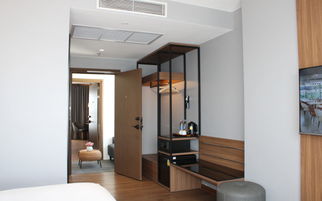 Best Western Chatuchak