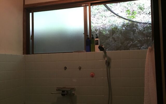 Kumano Kodo Winery Guest House