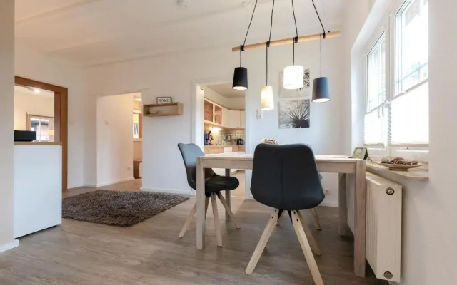 Ferienhaus-Eschede