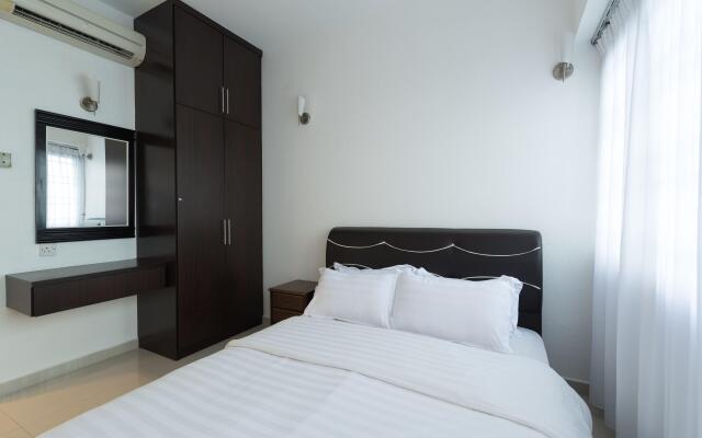 Seaview Agency @ Sri Sayang Apartments