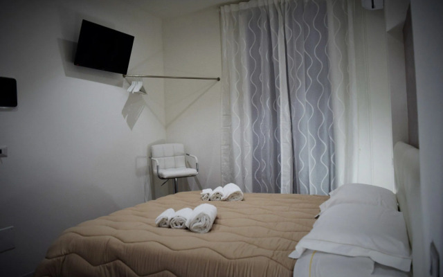 Sleep inn Catania rooms