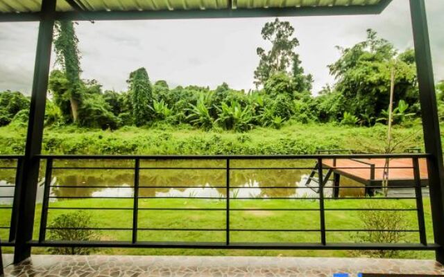 Loft Village Nakhon Nayok