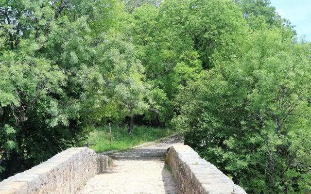 Casa Rural La Garzona