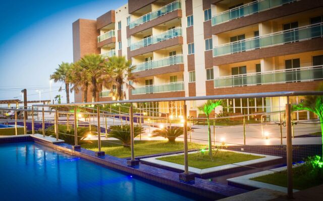 Vg Fun Residence - Praia Do Futuro