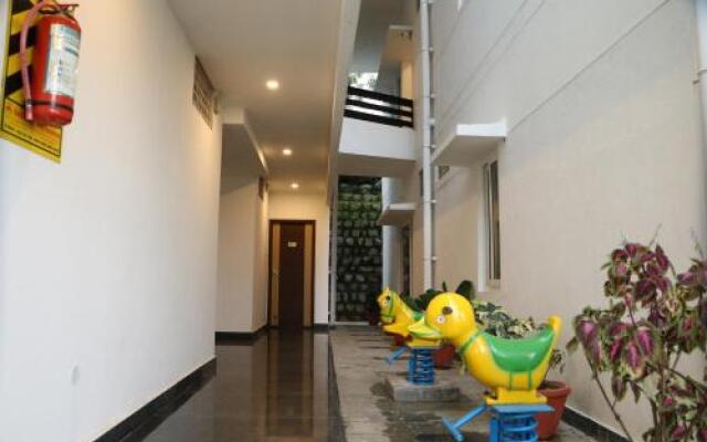 Residenza Dreams Paradise