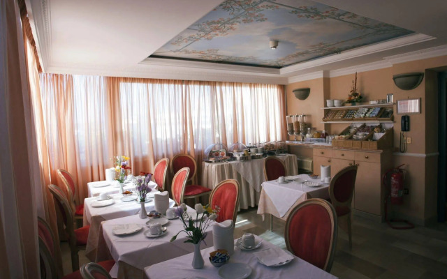 Doria Palace Boutique Hotel