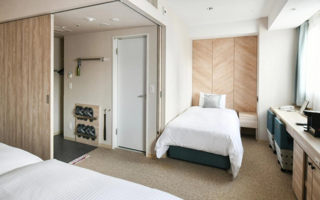 Vessel Hotel Campana Nagoya