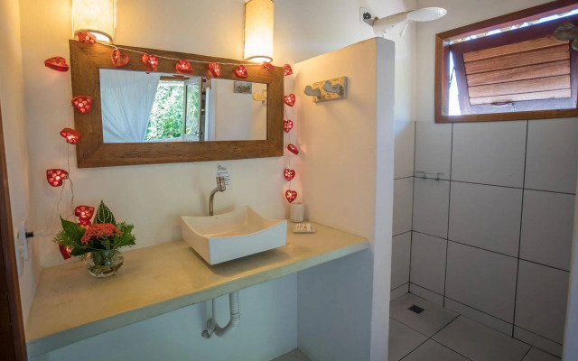 Pousada Jardim das Margaridas