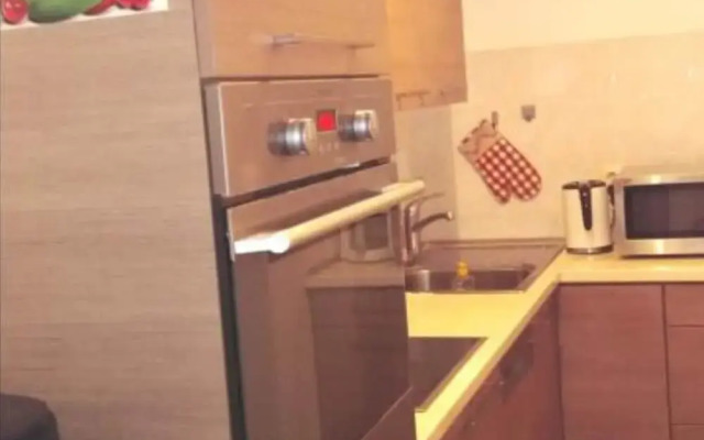 Apartmani Lucija