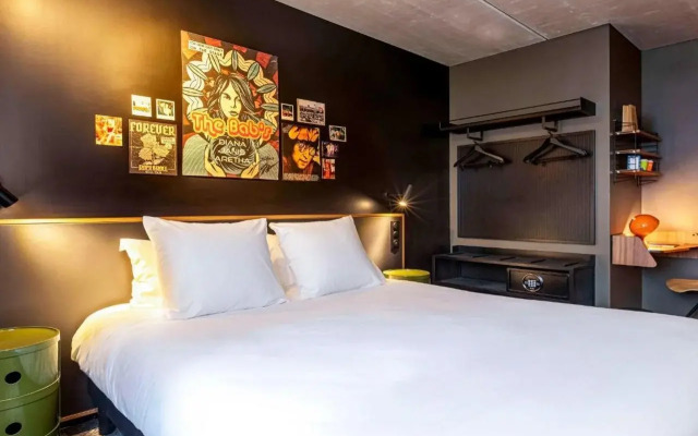 Ibis Styles Paris Villejuif