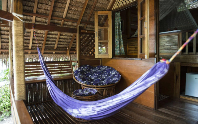 Sabai Corner Bungalows