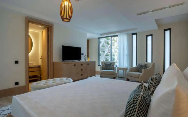 Swissôtel Living Bodrum