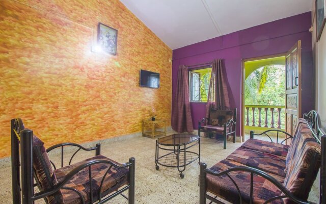 OYO 19876 Home Classic 2BHK Near Carmona Beach