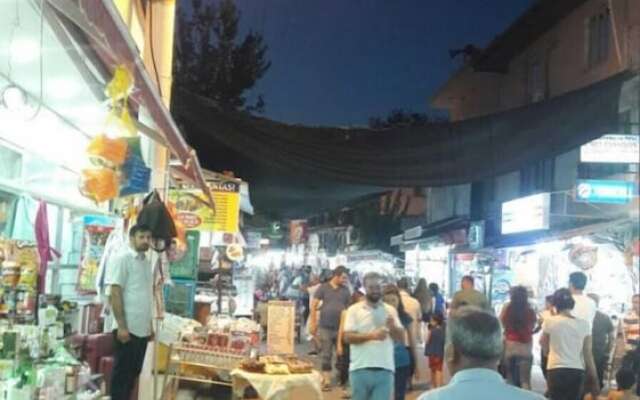 Karaca Termal Pansiyon