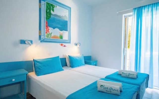 Olive Grove Resort Annex