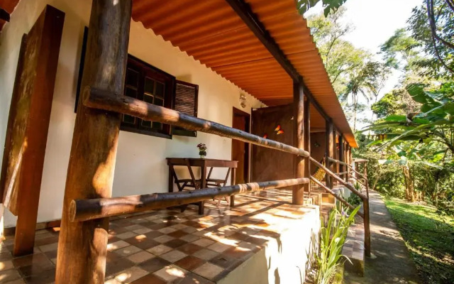 EcoLodge Paraty