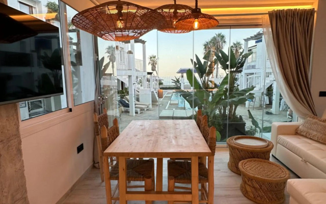 Apartamentos Linda Vista