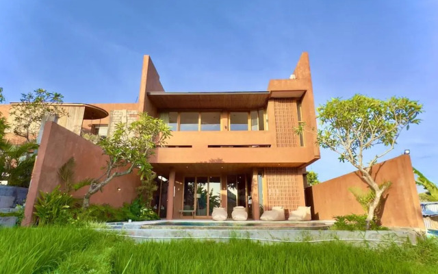 The Hum Villa 3BDR Private Villa