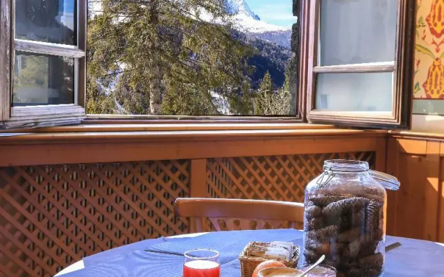 Palace Pontedilegno Resort
