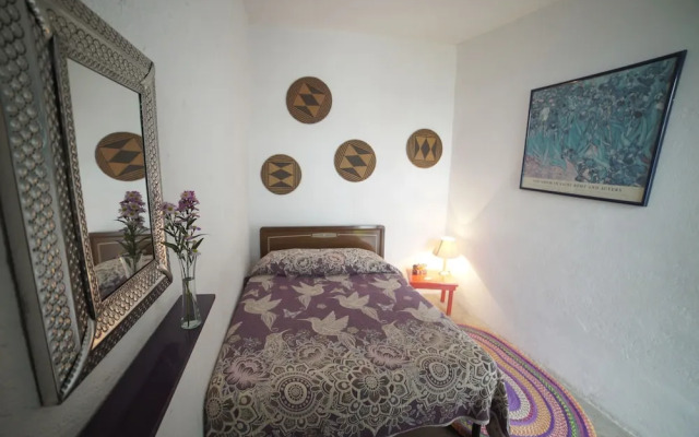 Colibrí B&B