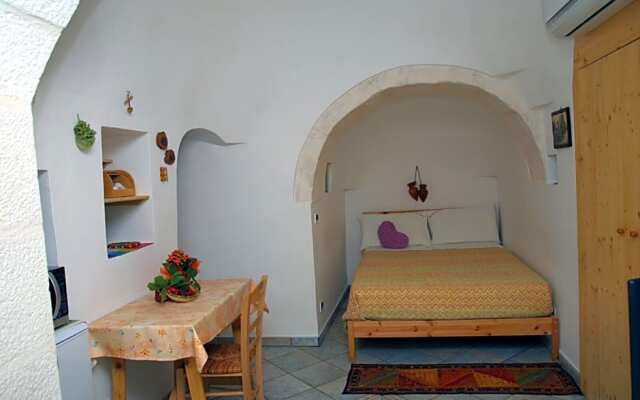Trullo al Monte
