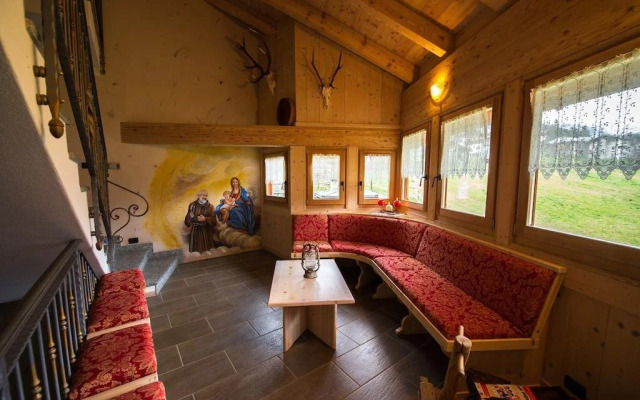 Holiday Home La Rugiada