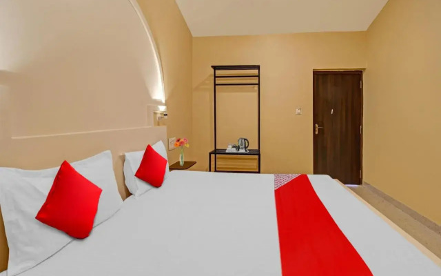 Oyo Flagship 806324 Kresort