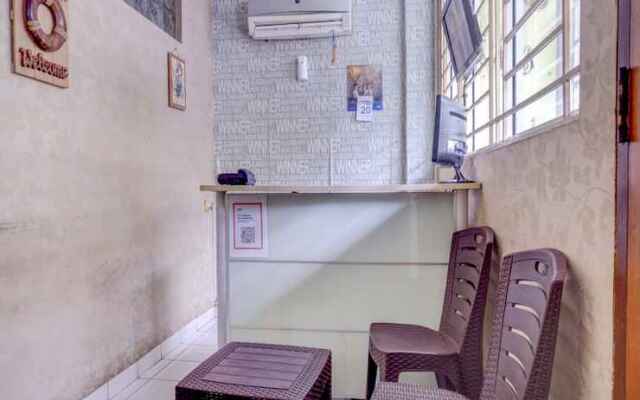 OYO 3795 Mutiara Residence