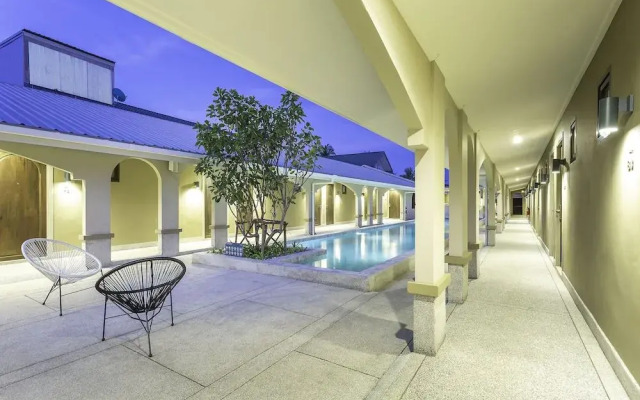 Barabara Budget Satun