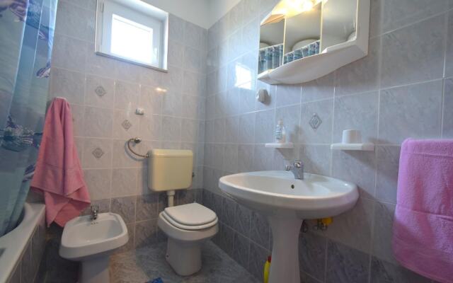 Three Bedroom Apartment Pinezic