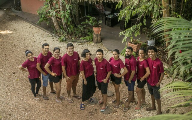 Villa Arumã Pousada