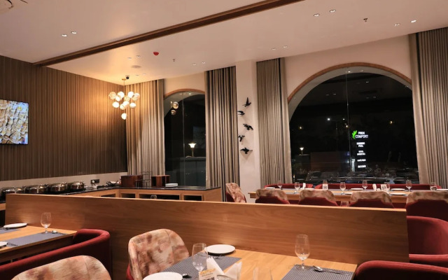 Pride Comfort Dwarka