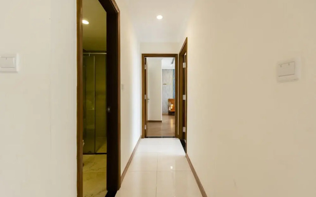 Vinhomes Luxury - Kayla's Home