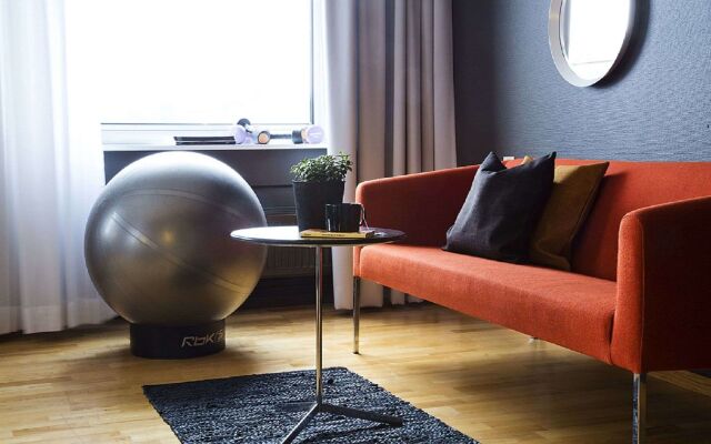 Mornington Hotel Stockholm Bromma