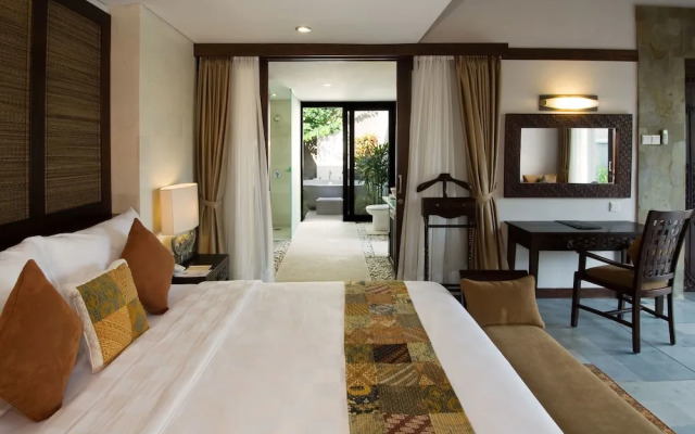 Bumi Linggah Villas Bali