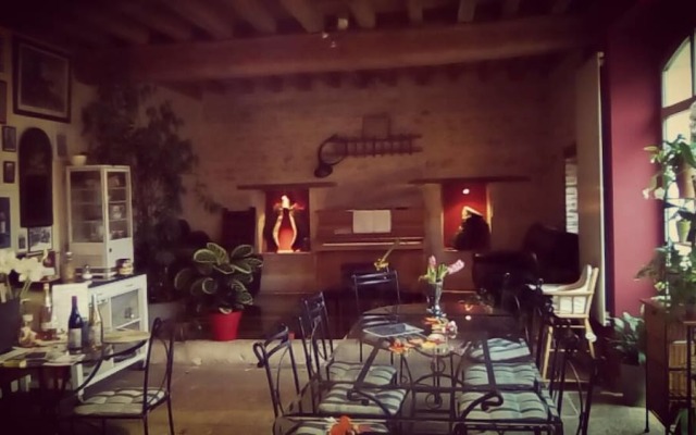 Domaine Maltoff