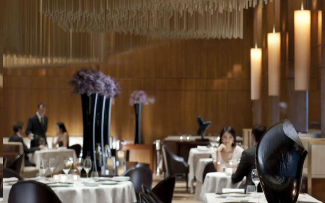 The Landmark Mandarin Oriental, Hong Kong