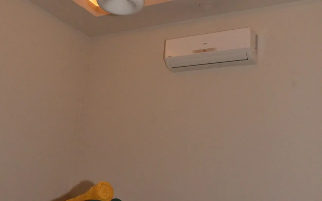 Numa Konaktepe Hotel