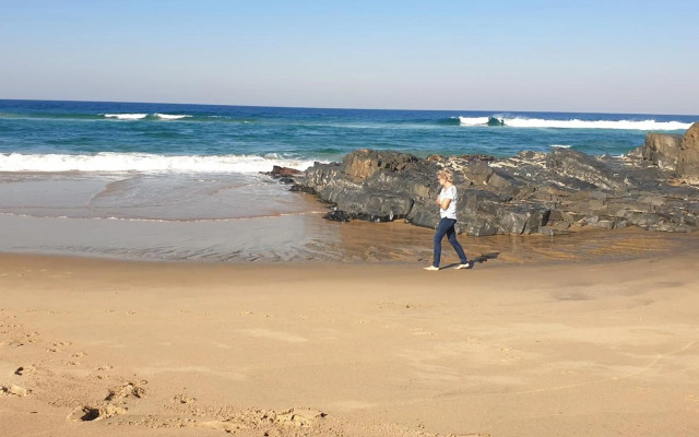 Thiseldoo Holiday Home