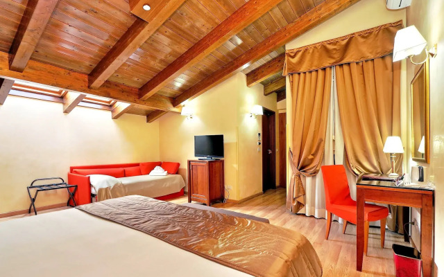 Camelia Hotel