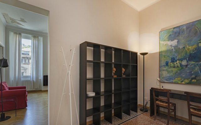 Cairoli Stylish Apartment by Wonderful Italy